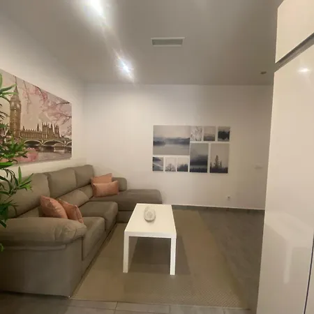 Familiar Centro-alameda Apartment Seville
