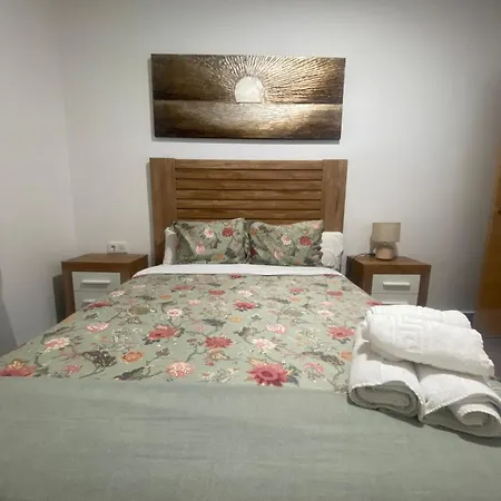 Apartment Familiar Centro-alameda Seville