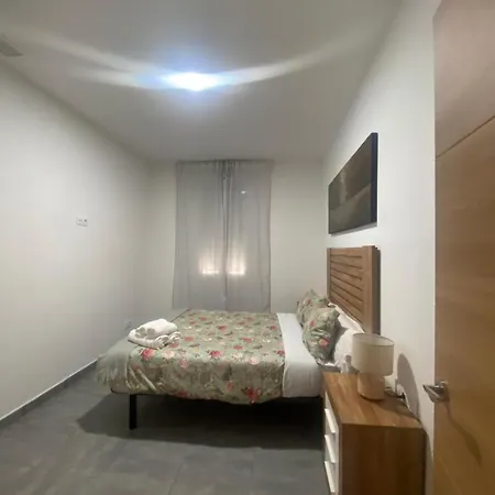 Familiar Centro-alameda *